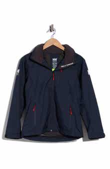 Crew Waterproof Jacket