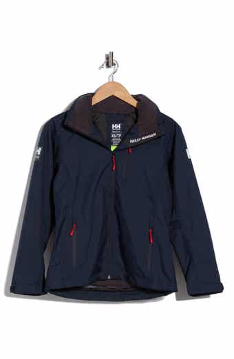 Crew Waterproof Jacket