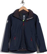 Helly Hansen Crew Waterproof Jacket