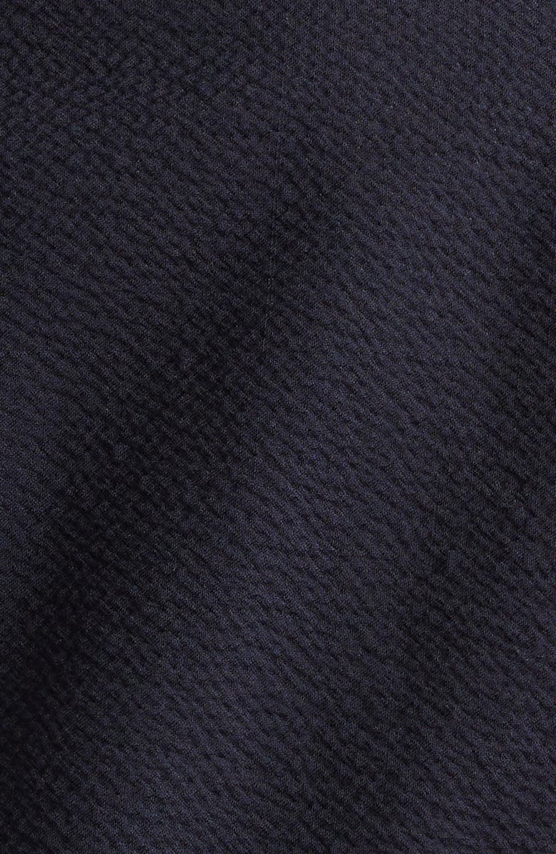 Max Mara Albero Wool Blend Seersucker Jacket, Alternate, color,