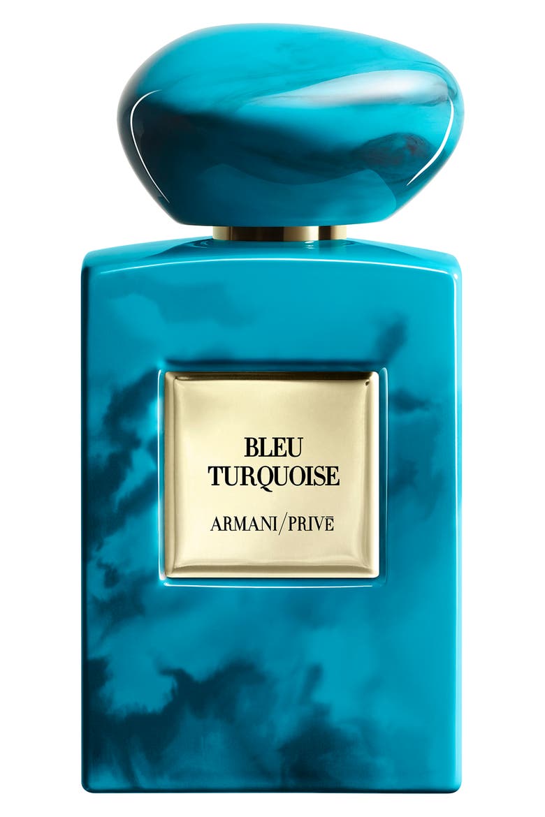 Prive Bleu Turquoise Eau de Parfum, Main, color, NO COLOR