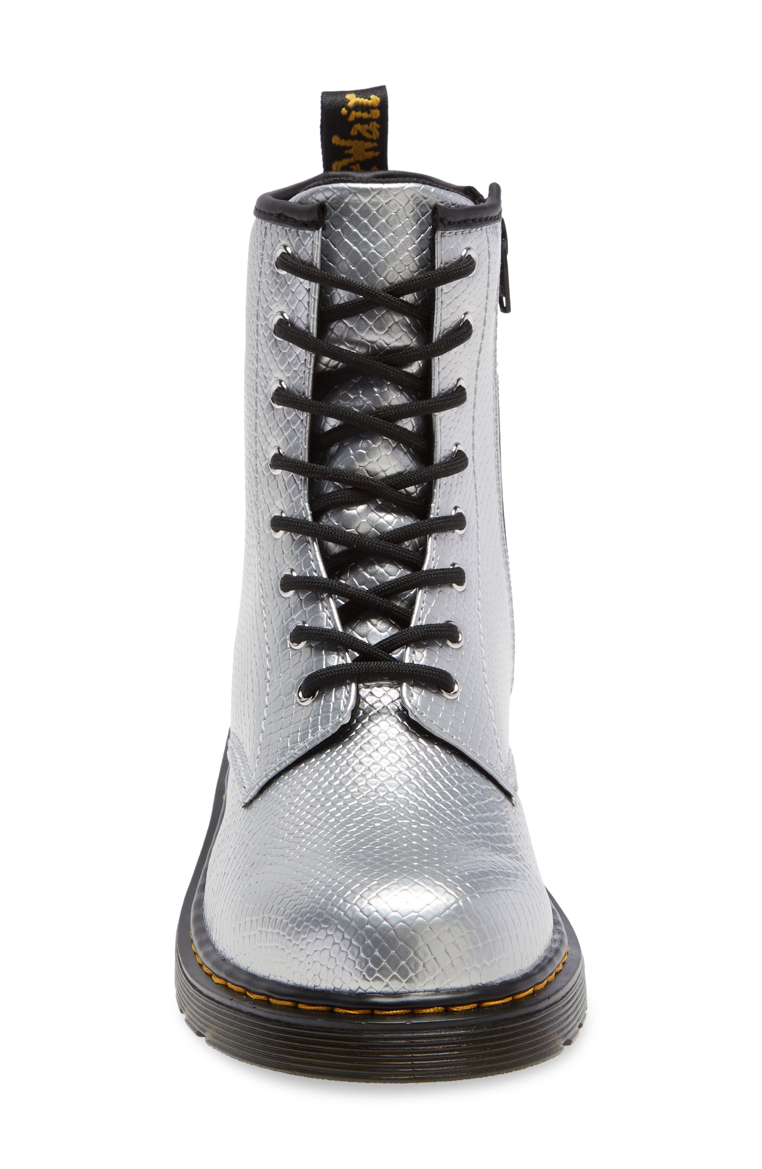 Dr. Martens 1460 Boot, Alternate, color, 