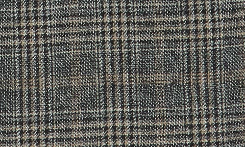 John Varvatos Star Usa Screenweave Plaid Sport Coat In Blue