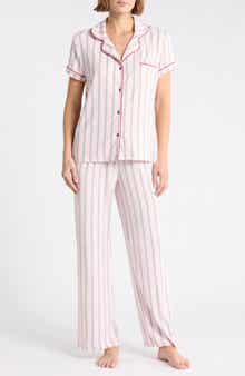 Ginnie Butter Soft Pajamas