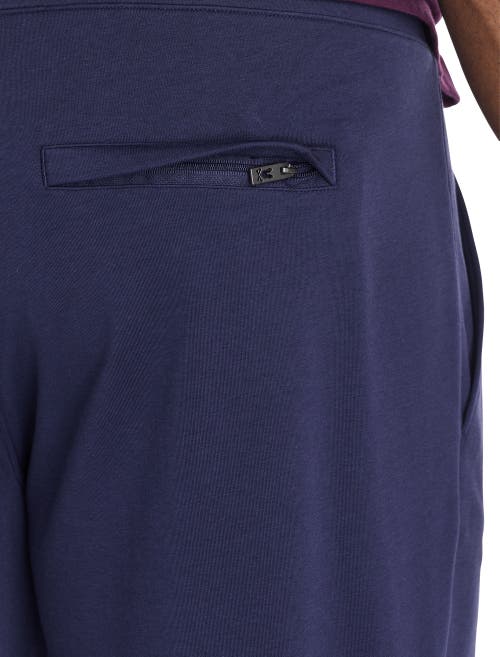 Psycho Bunny Big & Tall Axel Sweatpants In Blue