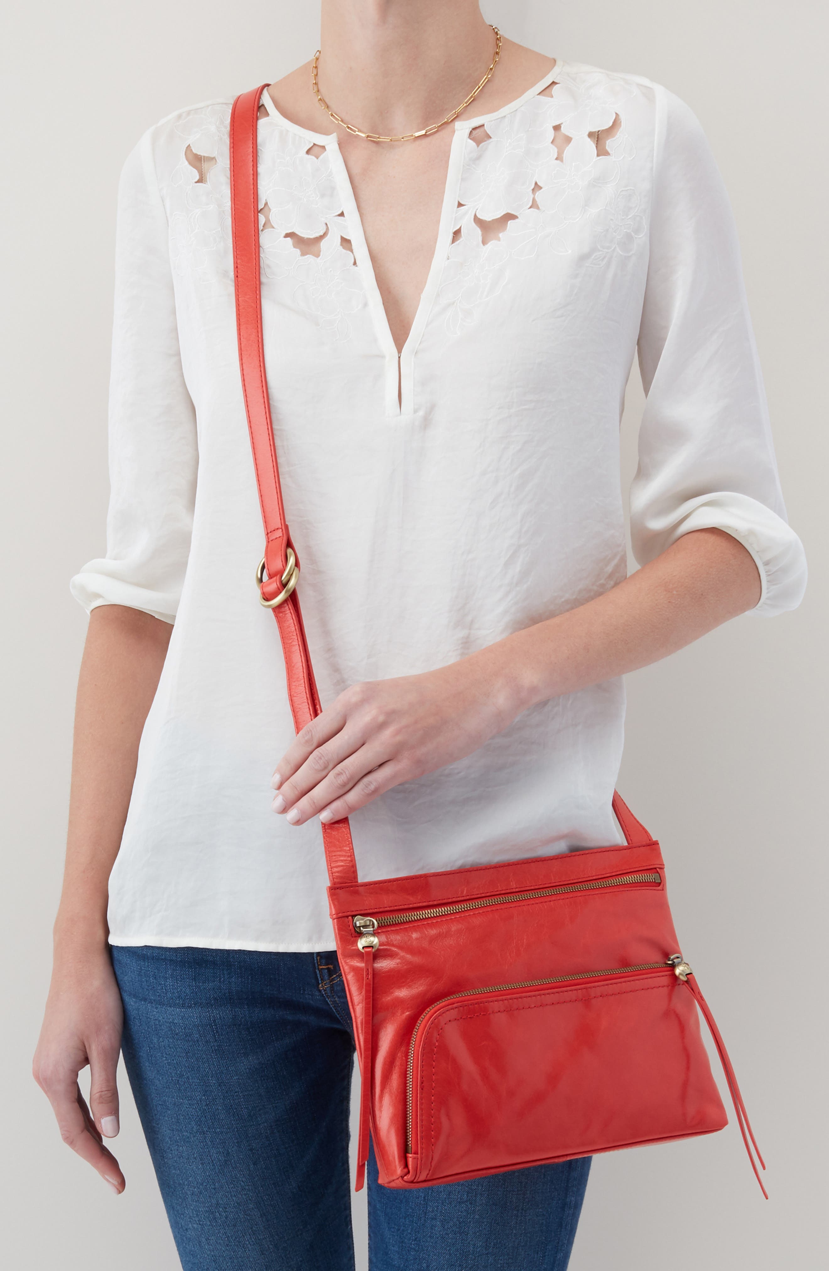 Cassie Crossbody Bag, Alternate, color, RIO