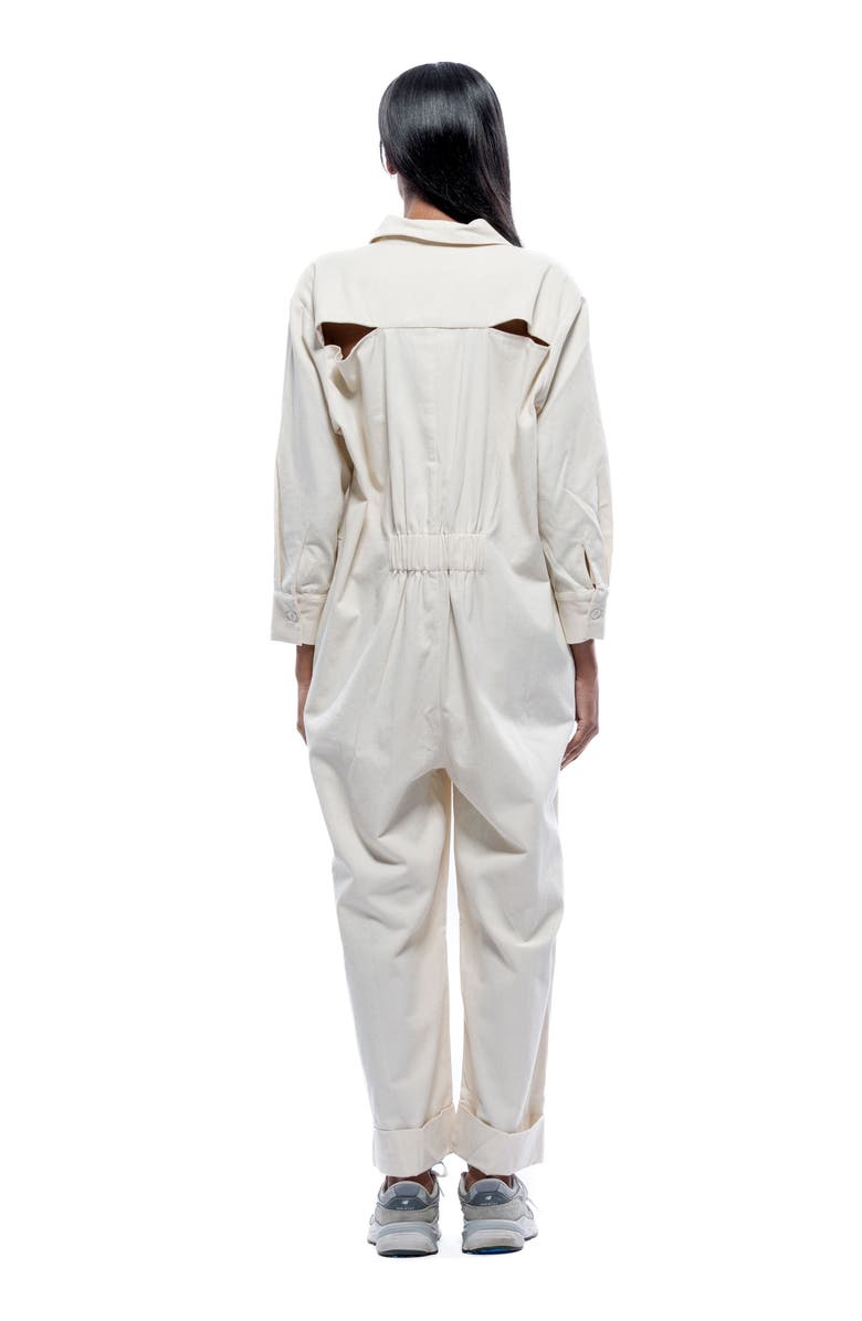 Toit Volant Shiobi Jumpsuit, Alternate, color, 