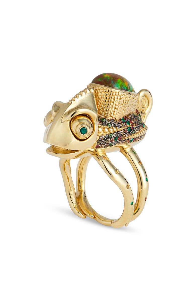 Daniela Villegas Beatrix Potter Ring, Main, color, 