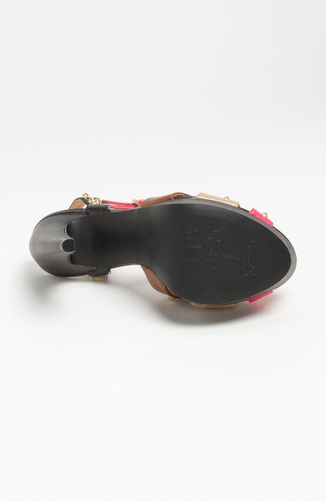 Penny Loves Kenny 'Rayne' Pump, Alternate, color, 