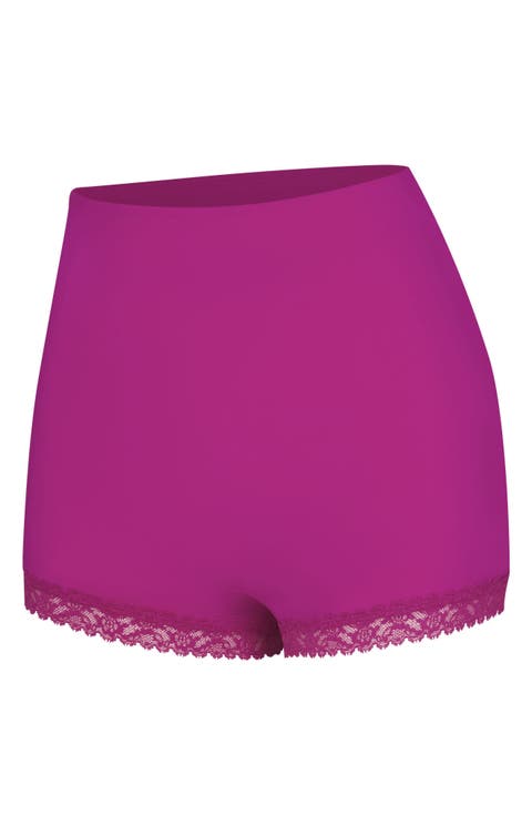 Snug Hug Sleep Shorts (Regular & Plus)