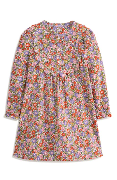 Size 3-4yo Mini Boden Dress store