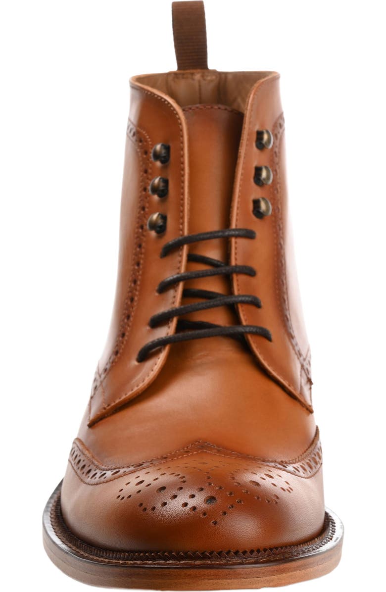 TAFT The Mack Boot, Alternate, color,