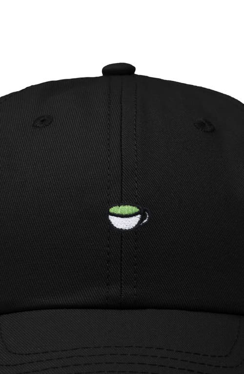 Dalix Womens Lil Matcha Everyday Dad Cap