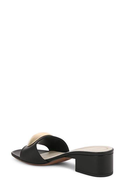 SARTO BY FRANCO SARTO SARTO BY FRANCO SARTO NIKA SLIDE SANDAL 