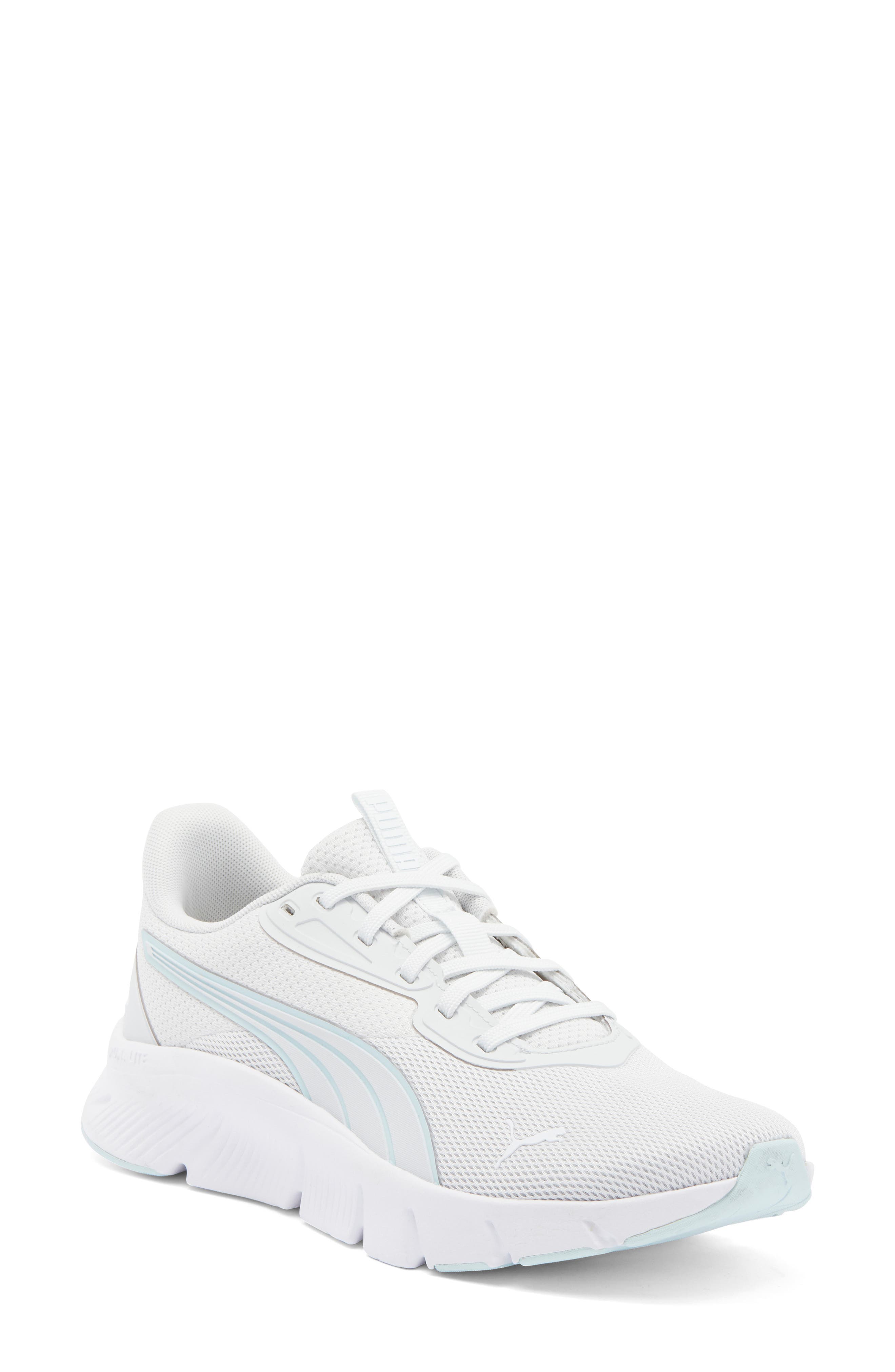 PUMA FlexFocus Lite Modern Sneaker, Main, color, 