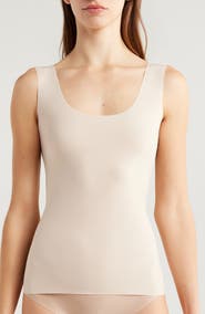 Nordstrom Everyday Invisible Edge Tank