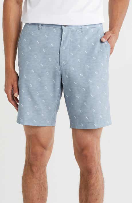 Callaway Flat Front Golf Shorts