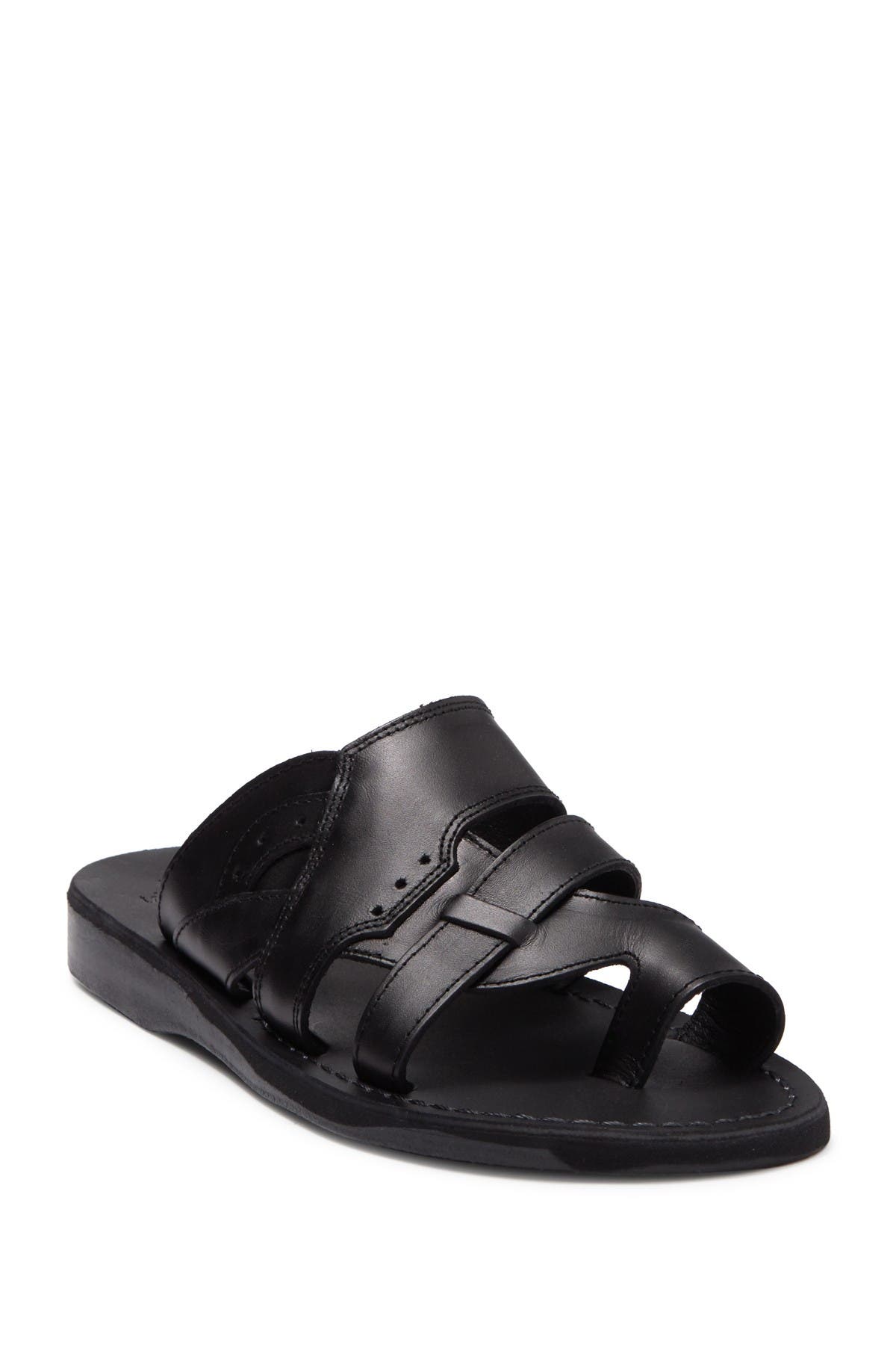 Jerusalem Sandals ARON, Main, color, 