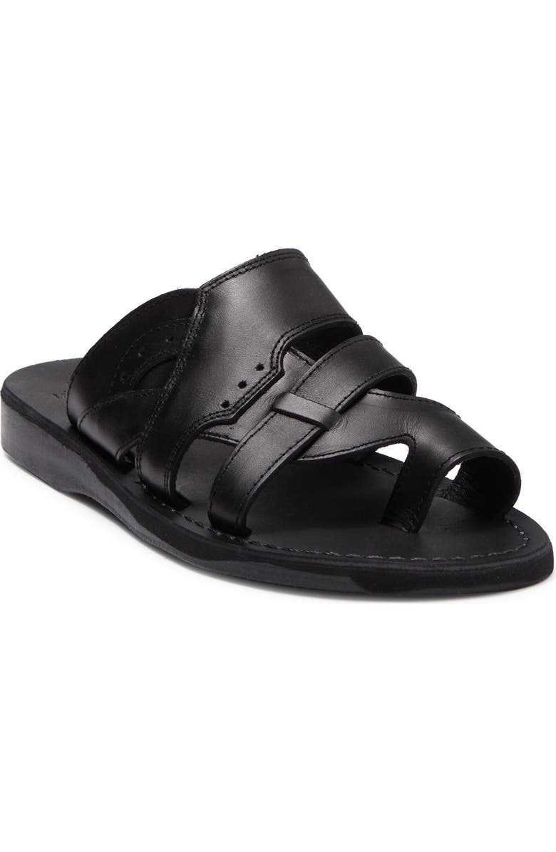 Jerusalem Sandals ARON, Main, color,