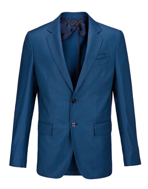 Blazer Double B Men