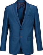 BILLIONAIRE Blazer Regular Fit Double B Men