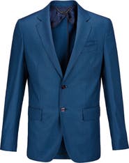 BILLIONAIRE Blazer Regular Fit Double B Men
