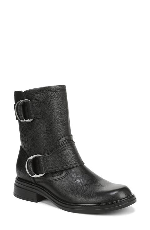Optimus Moto Boot (Women)