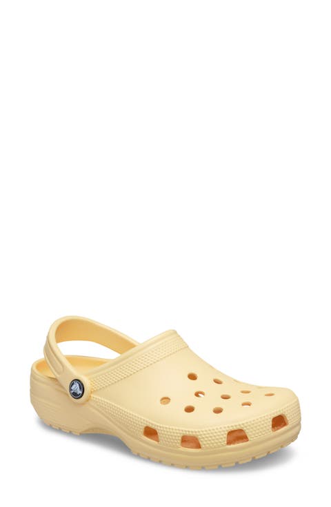 Gender Inclusive Classic Clog