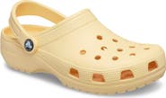 CROCS Gender Inclusive Classic Clog