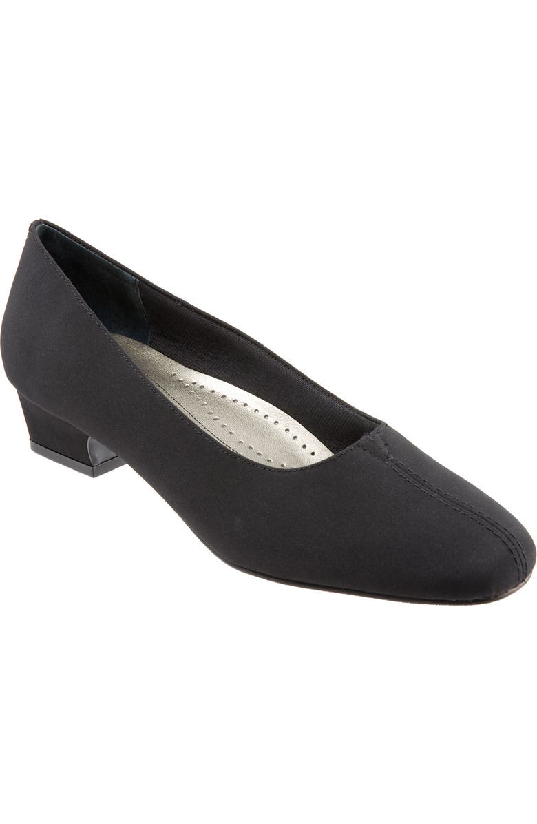 Trotters
Doris
Pump, Main, color,