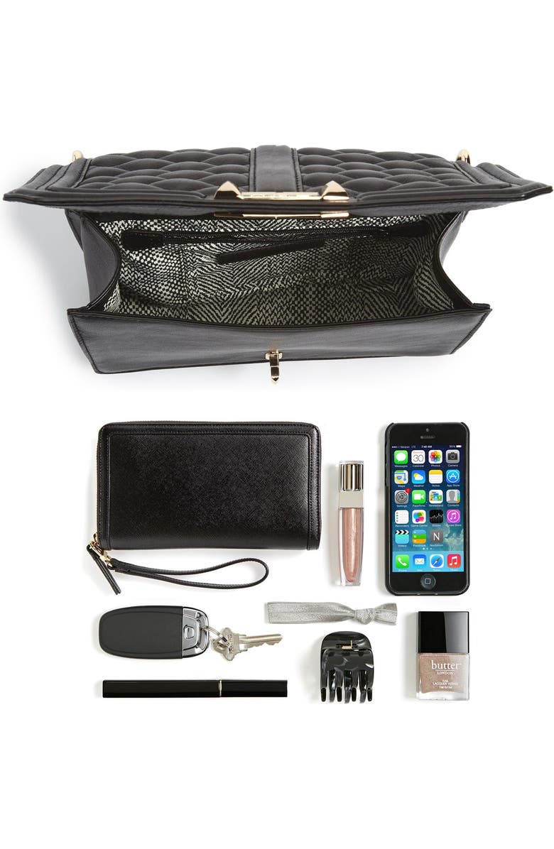 Rebecca Minkoff Love Crossbody Bag, Alternate, color,