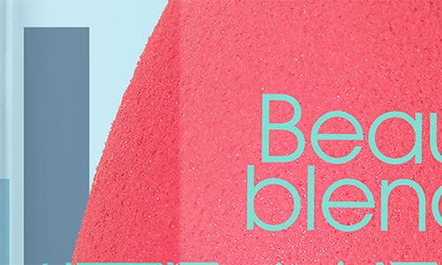 Beautyblender Original Makeup Sponge Applicator