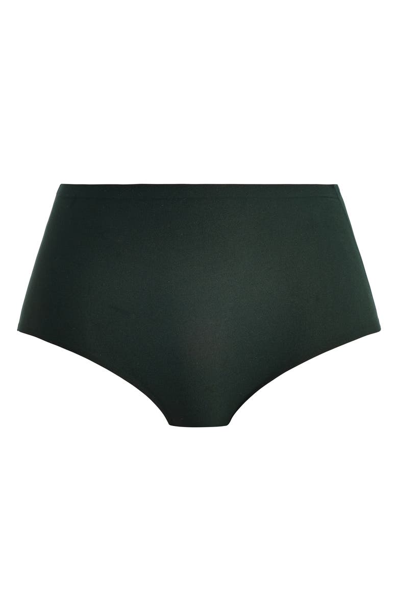 Fantasie Smoothease Invisible Stretch Full Briefs, Alternate, color, Evergreen