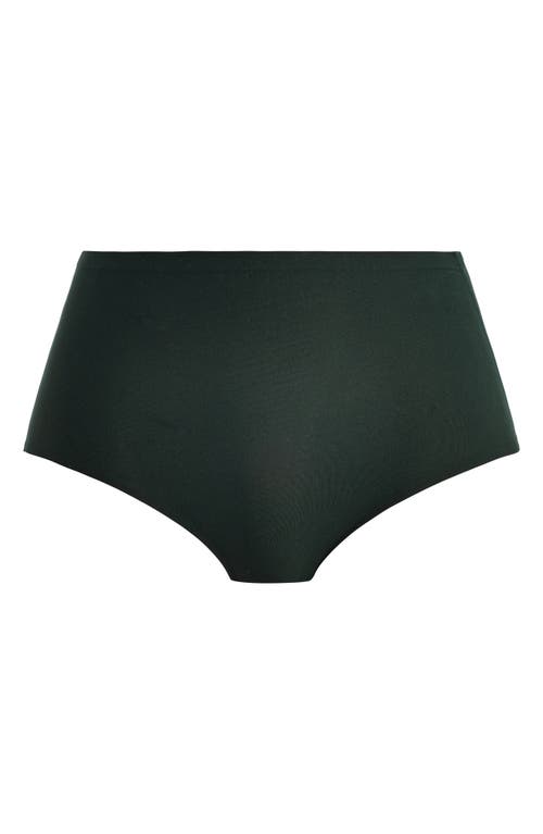 Fantasie Smoothease Invisible Stretch Full Briefs In Black
