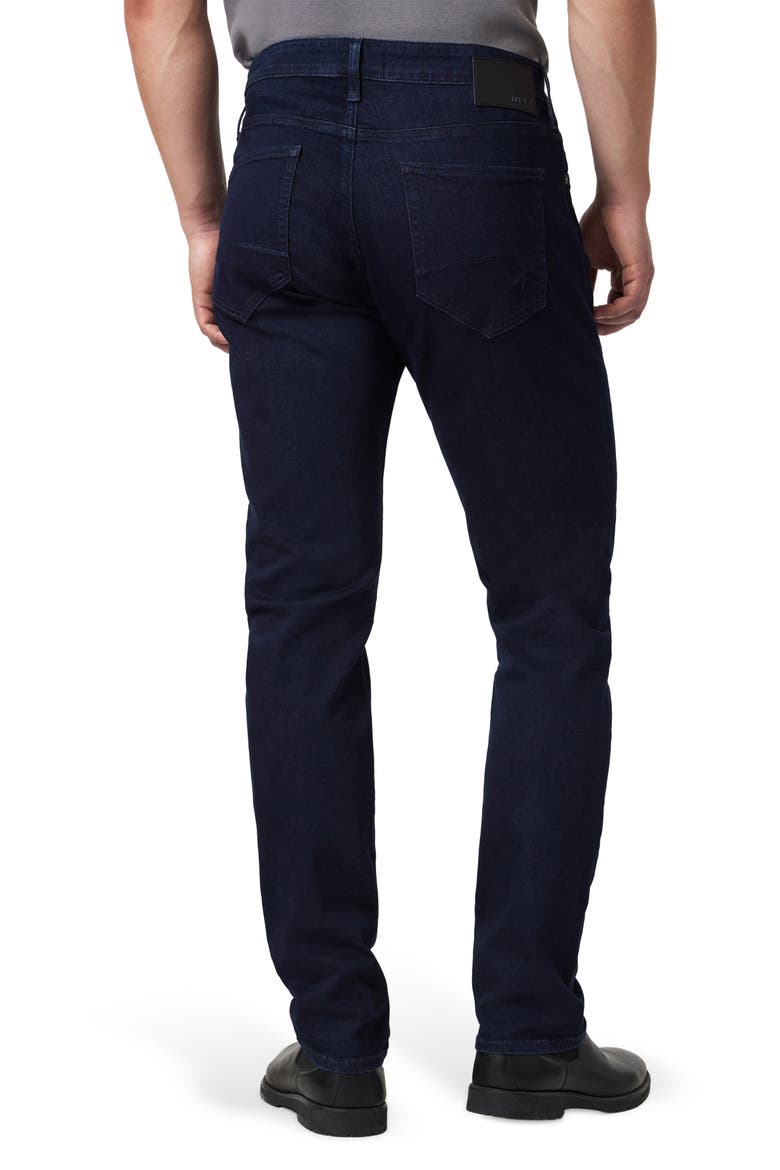 Jake Slim Fit Jeans, Alternate, color, HARRIS BLUE SUPERMOVE