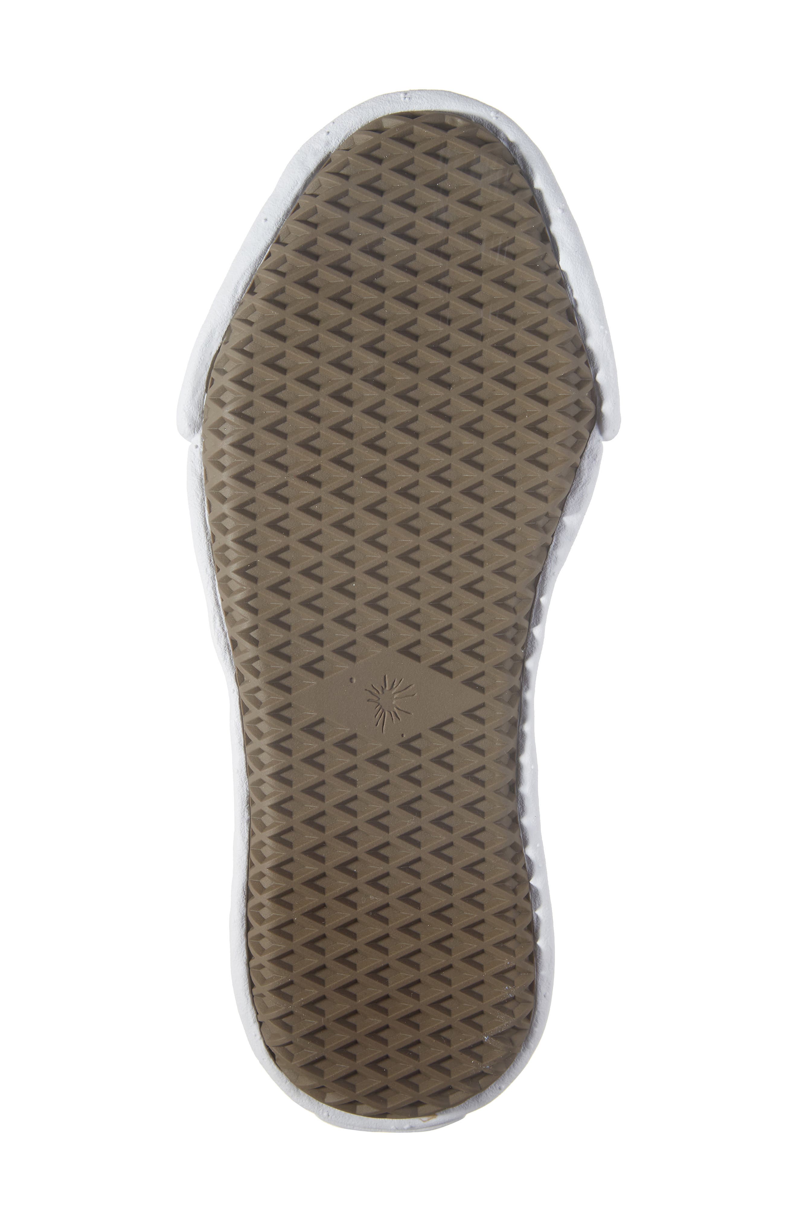 Maison MIHARA YASUHIRO Peterson Sneaker, Alternate, color, Red