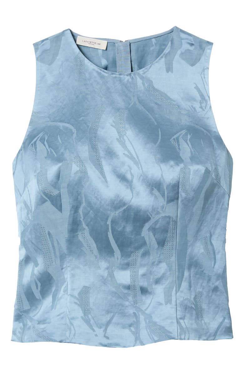 Lafayette 148 New York Jacquard Shell, Alternate, color, 