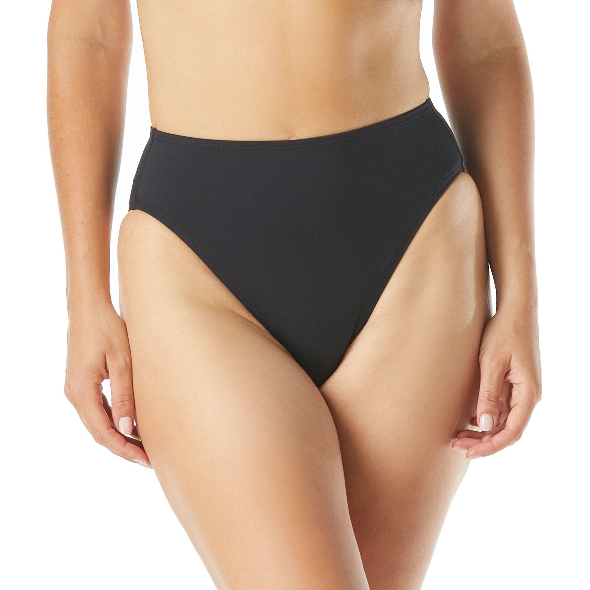 selected Cast-Black