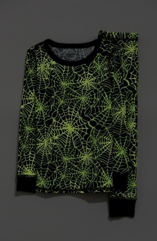 Nordstrom Kids' Glow In Green