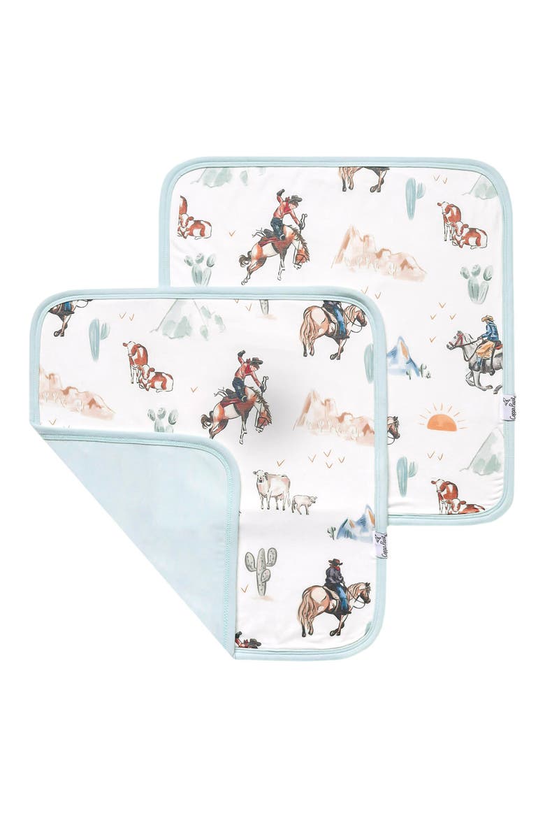 Montana 2-Pack Security Blankets, Main, color, BOONE