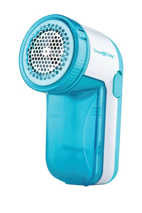 Teal True & Tidy Portable Lint Remover