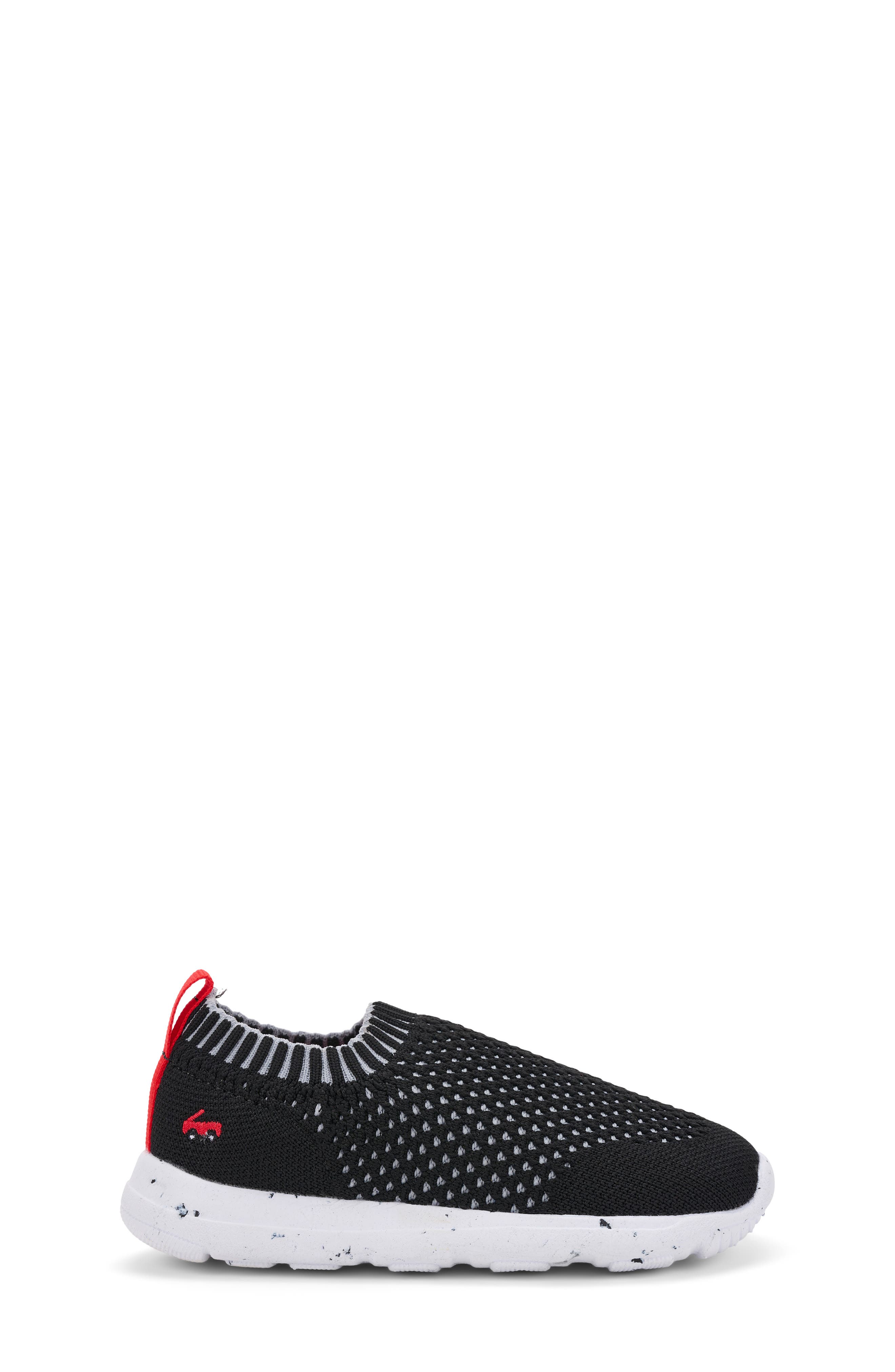 See Kai Run Ryder Knit FlexiRun<sup>™</sup> Machine Washable Slip-On Sneaker, Alternate, color, 