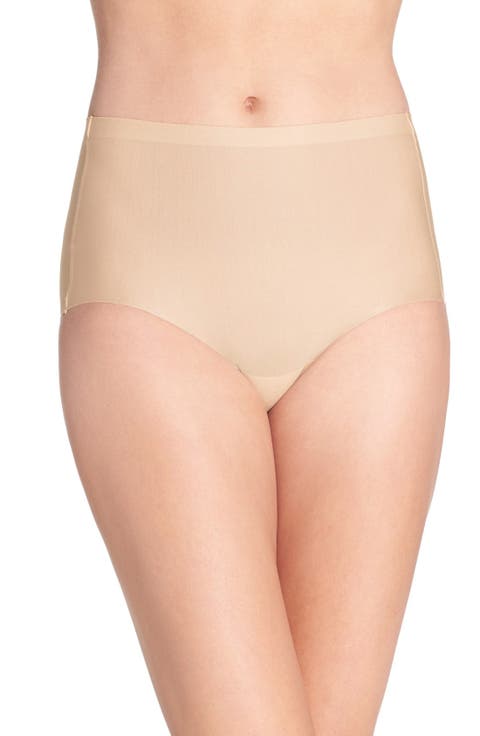 Body Base Smoothing Briefs
