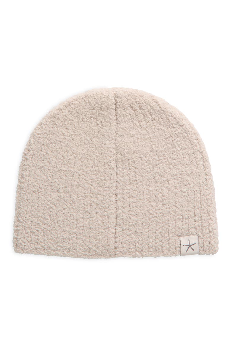 CozyChic® Baby Beanie, Main, color, STONE