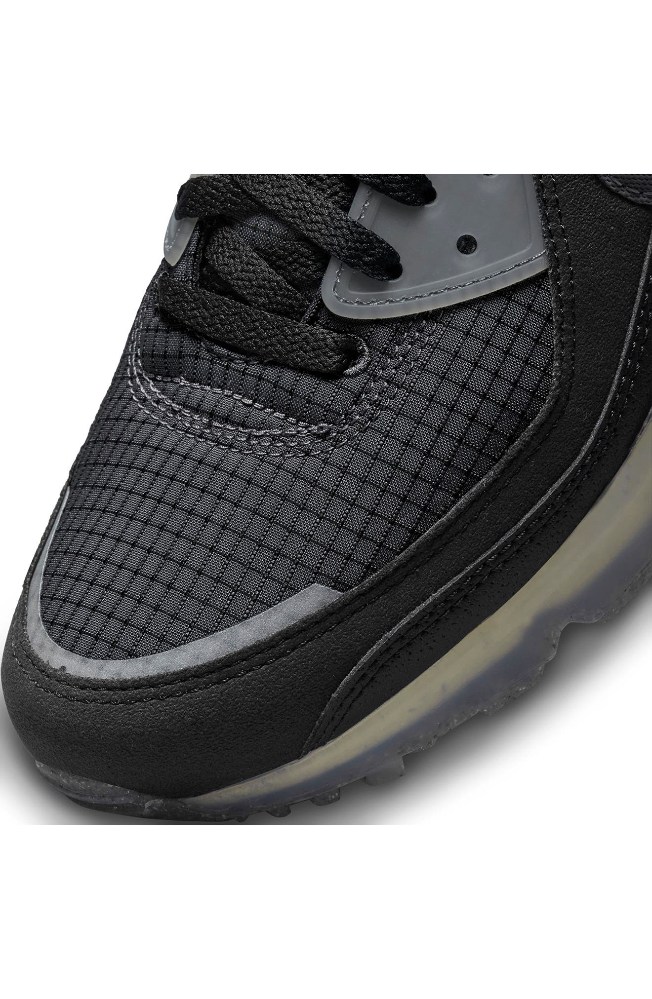 Nike Air Max Terrascape 90 Sneaker, Alternate, color, 