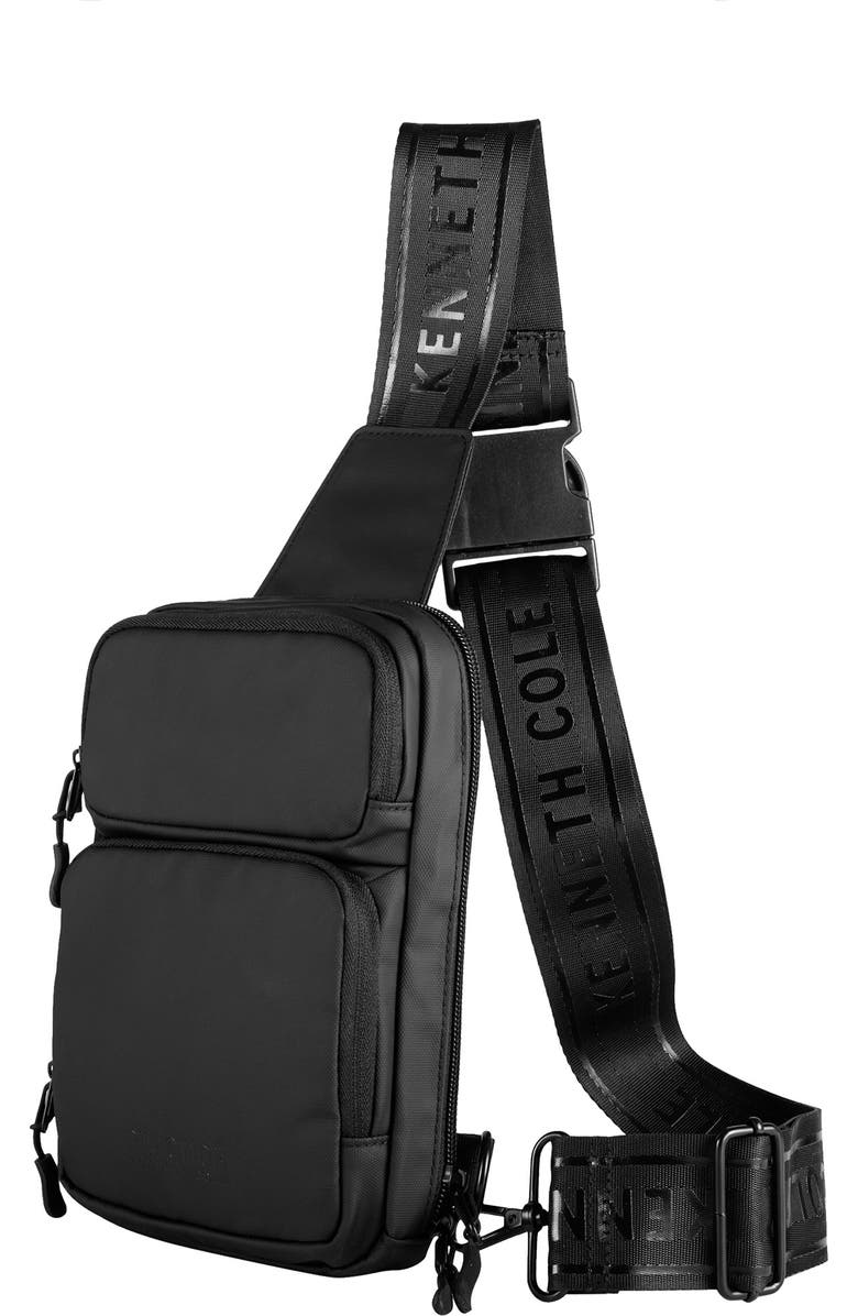 Kenneth Cole Ryder Crossbody Bag, Alternate, color,