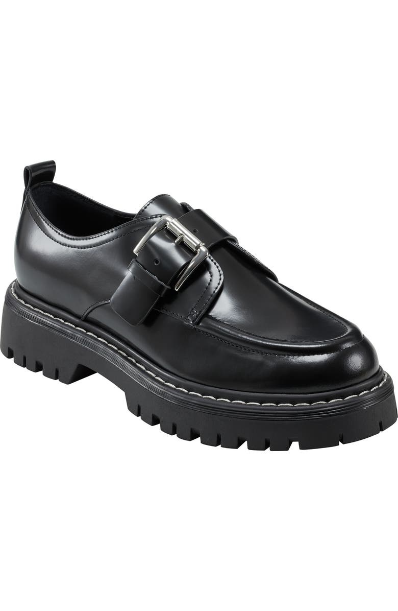 Marc Fisher LTD Tarla Platform Loafer, Main, color,