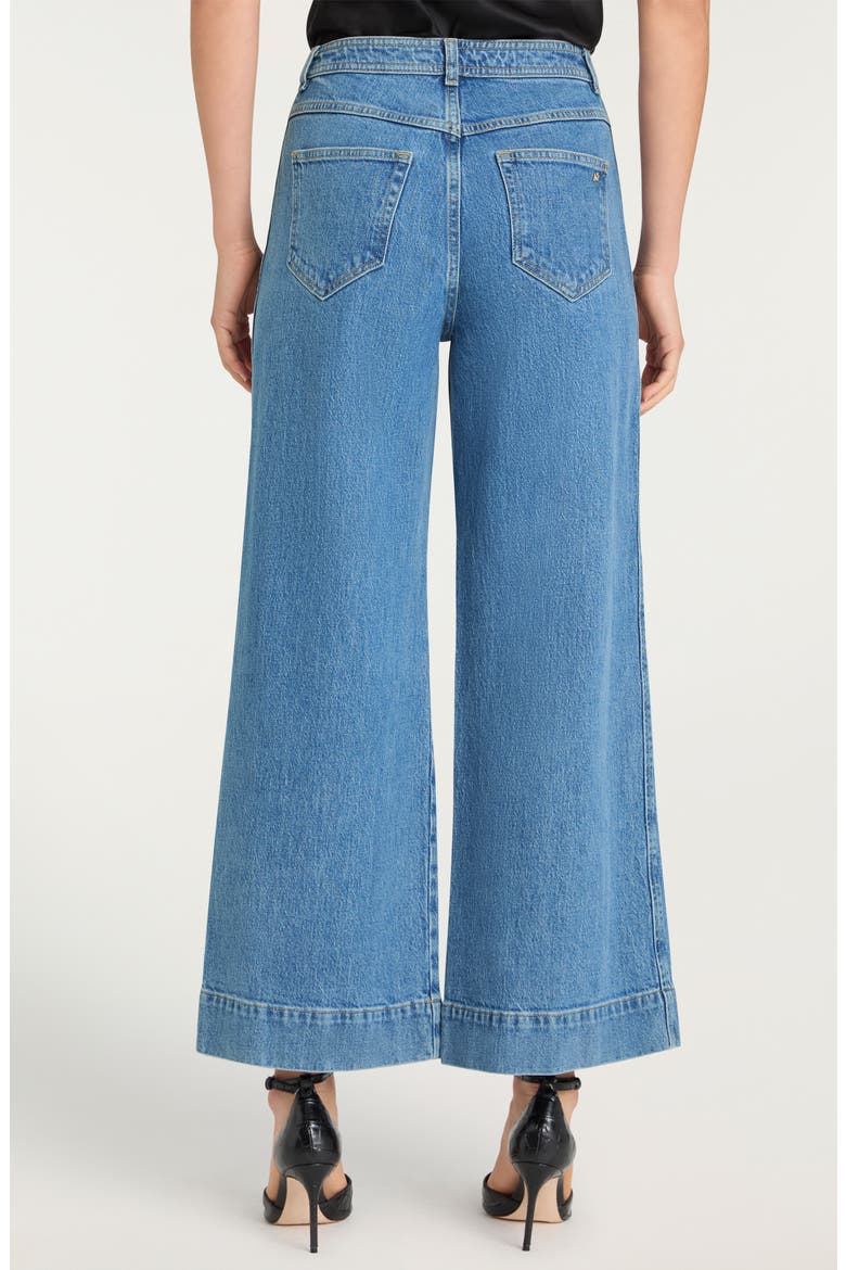 Betsy Wide Leg Jeans, Alternate, color, BLUE MIRAGE