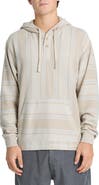 Quiksilver Chileno Cotton Blend Hoodie