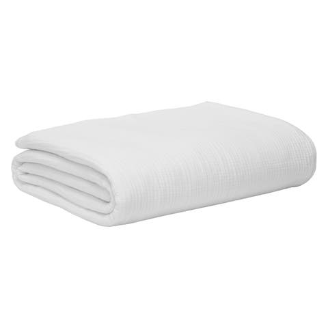 Dream Organic Cotton Bed Blanket